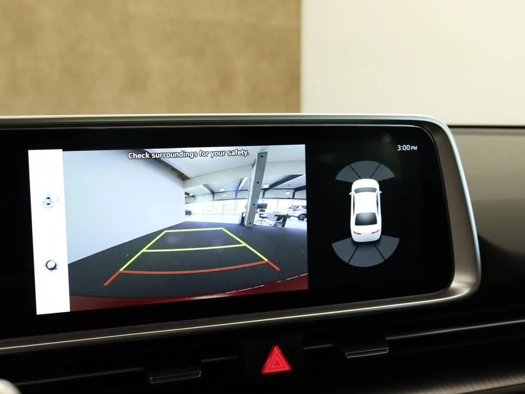 Hyundai IONIQ 6 – foto 30