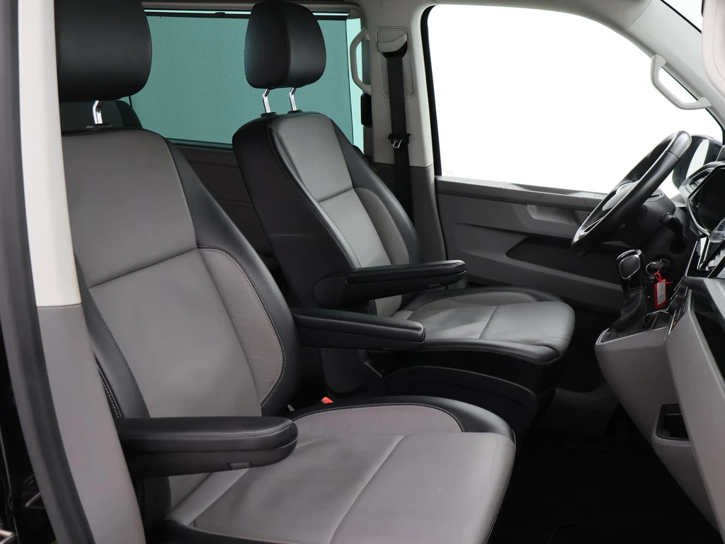 Volkswagen Transporter – foto 9