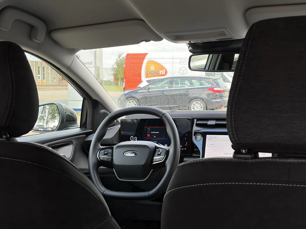 Ford Puma – foto 10