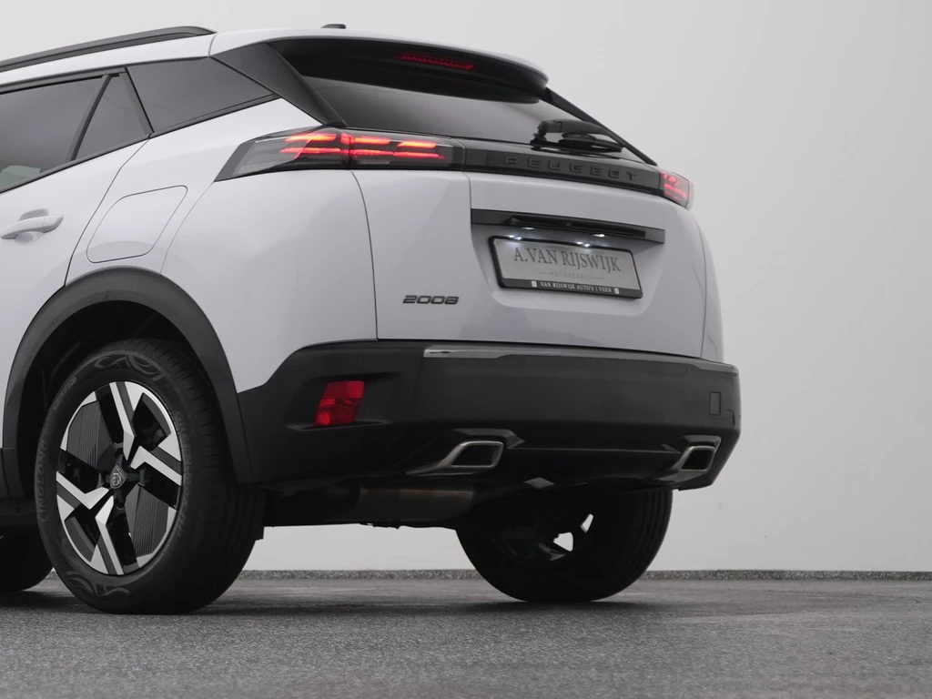 Peugeot 2008 – foto 6