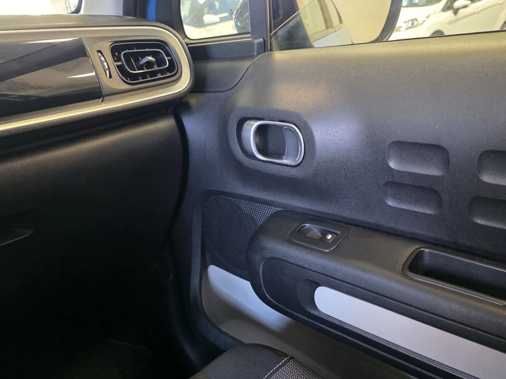 Citroën C3 – foto 16