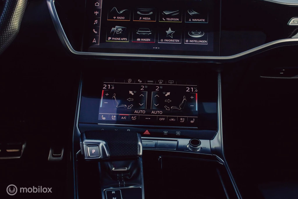 Audi RS6 – foto 31