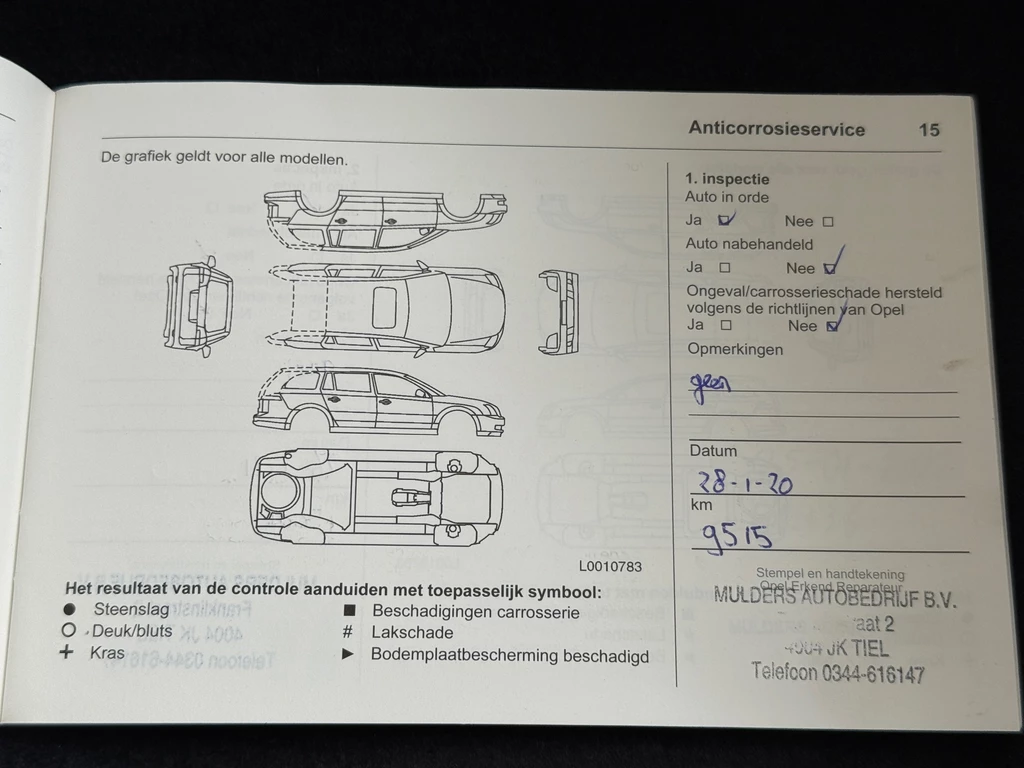 Opel Grandland X – foto 35