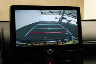 Toyota Yaris Cross – thumbnail 19
