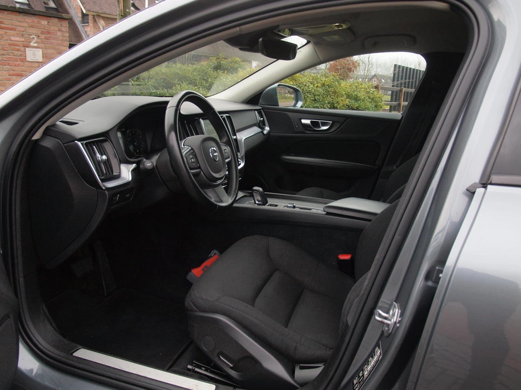 Volvo V60 – foto 12