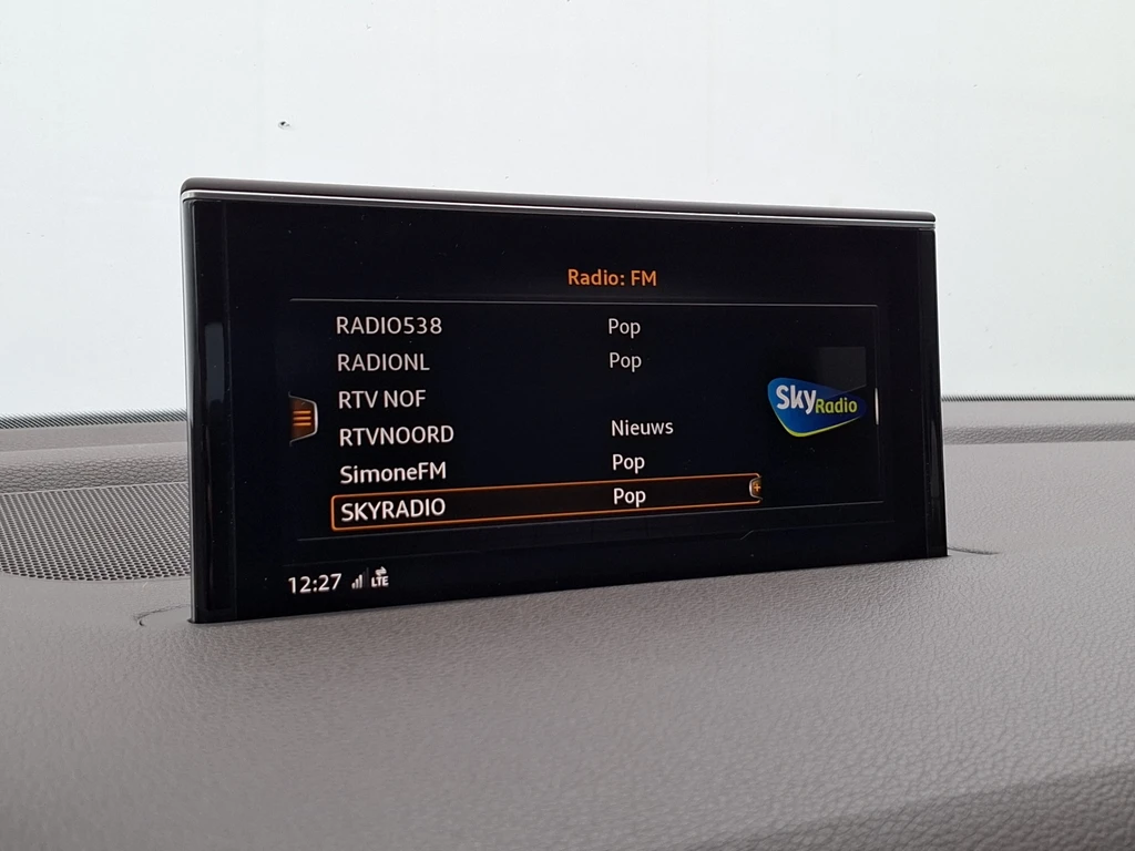 Audi Q7 – foto 82