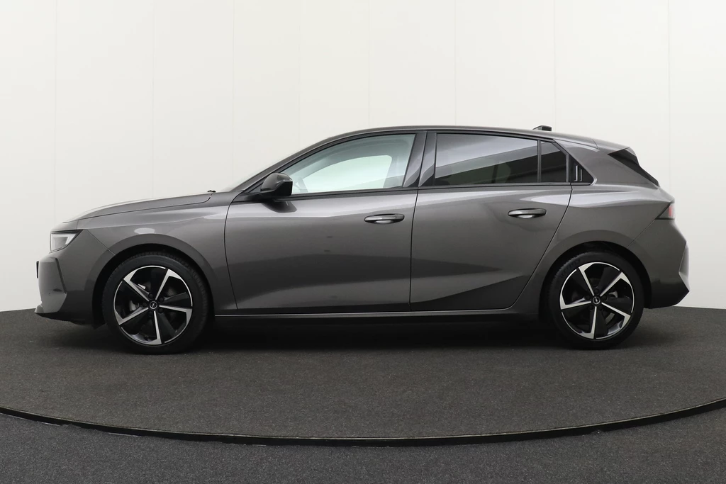 Opel Astra – foto 2