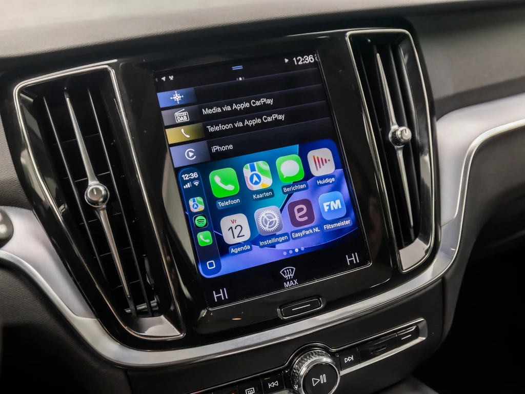 Volvo V60 – foto 9