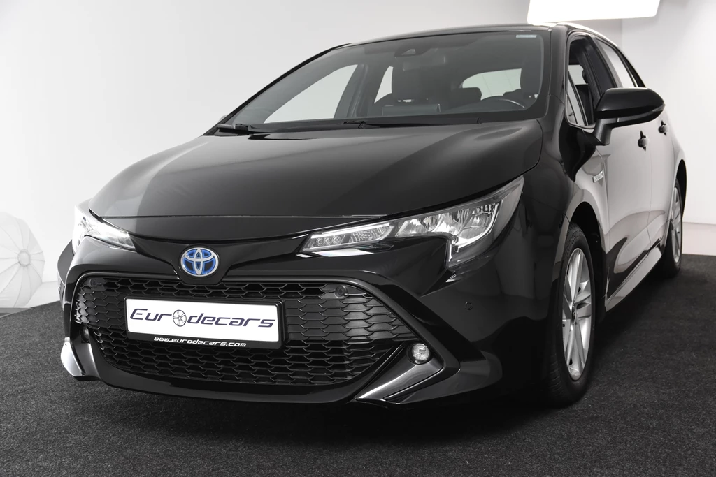 Toyota Corolla – foto 4
