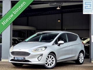 Ford Fiesta – thumbnail 1