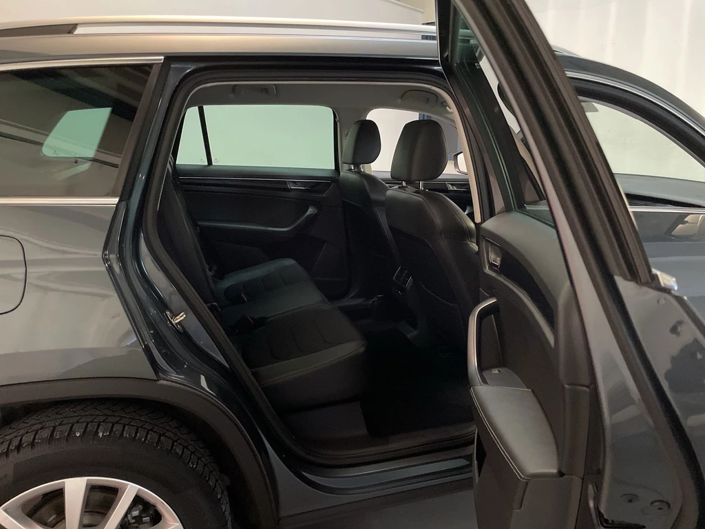 Škoda Kodiaq – foto 19