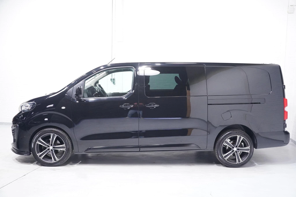 Peugeot Expert – foto 2