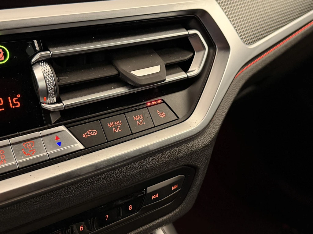 BMW 3 Serie – foto 40