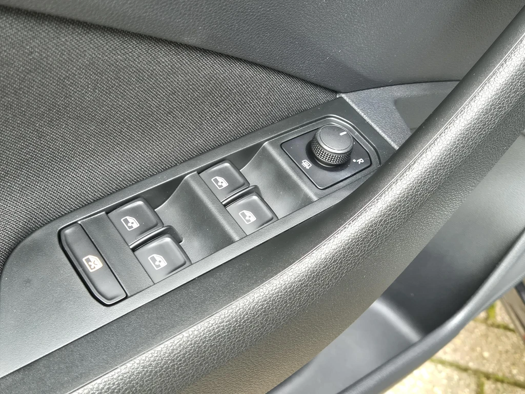 Škoda Kamiq – foto 19