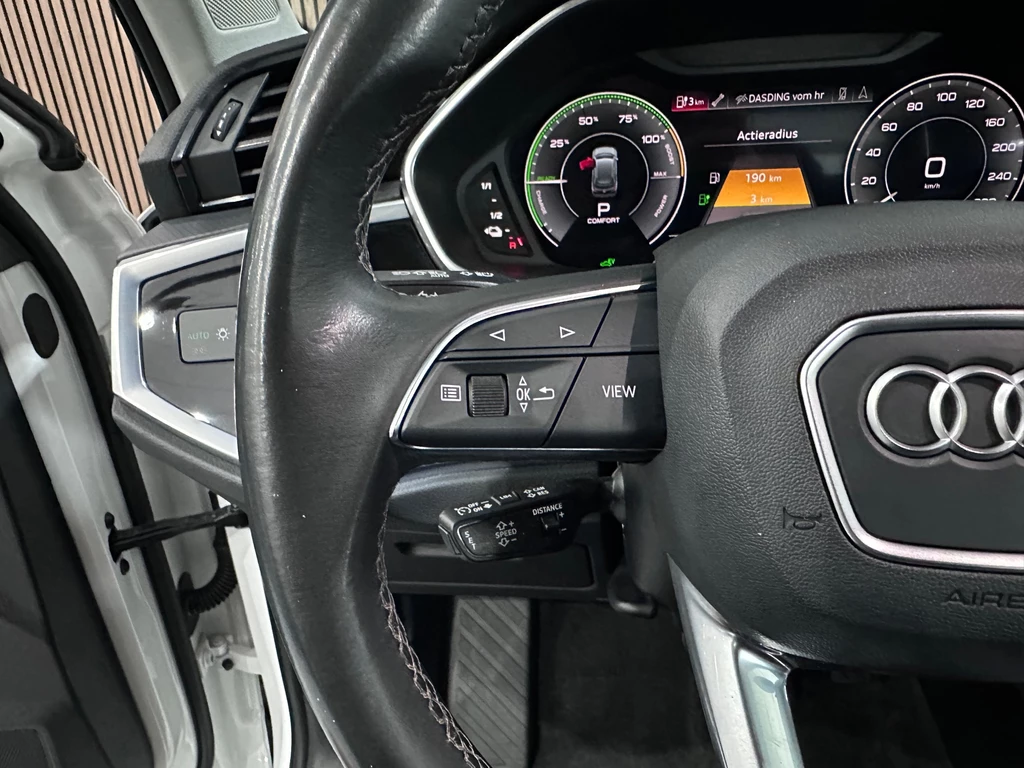Audi Q3 – foto 22
