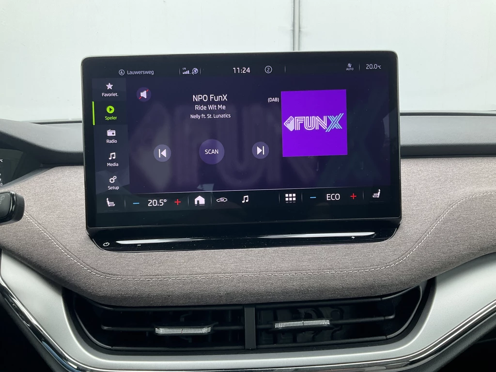 Škoda Enyaq iV – foto 38
