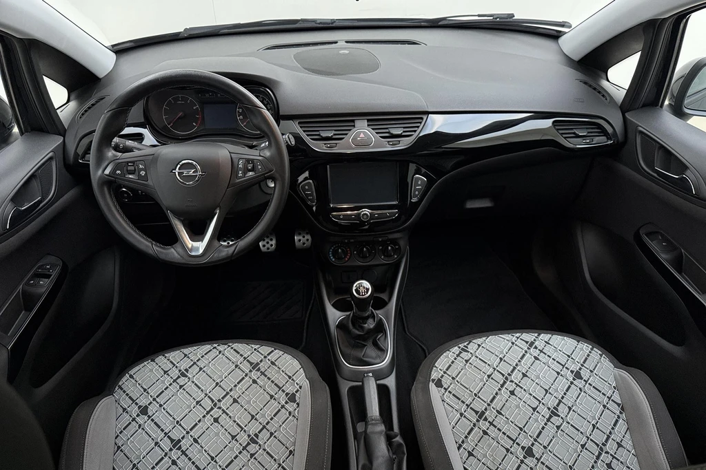 Opel Corsa – foto 15