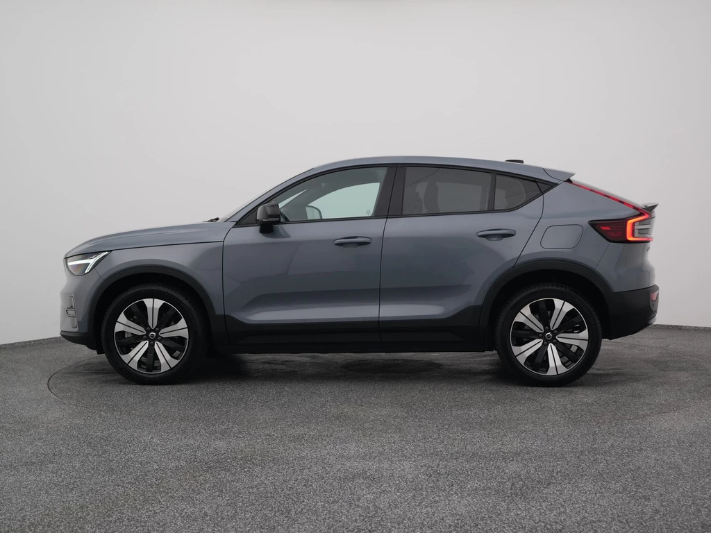 Volvo C40 – foto 3