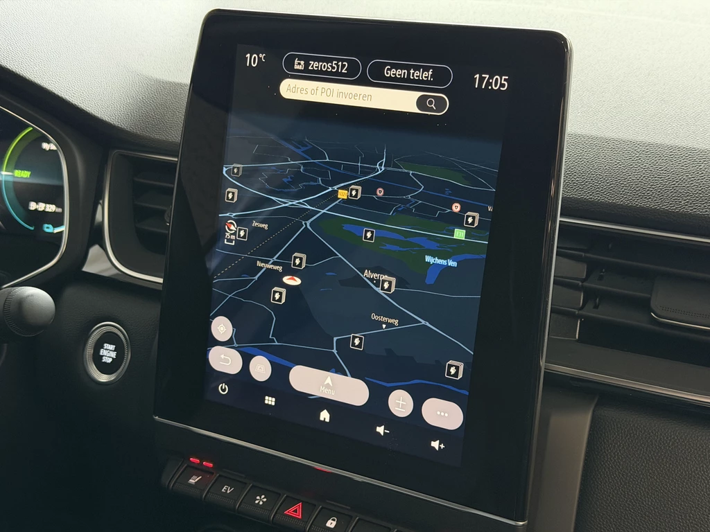 Renault Captur – foto 16