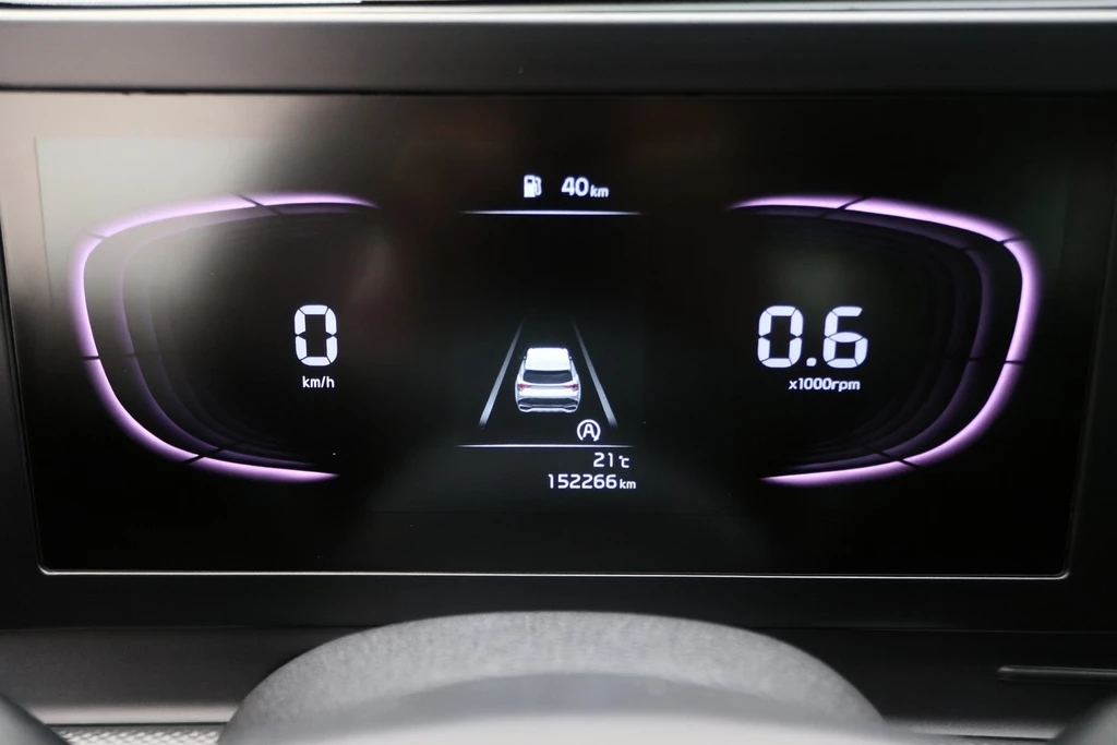 Kia Sportage – foto 15