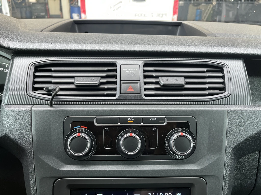 Volkswagen Caddy – foto 45