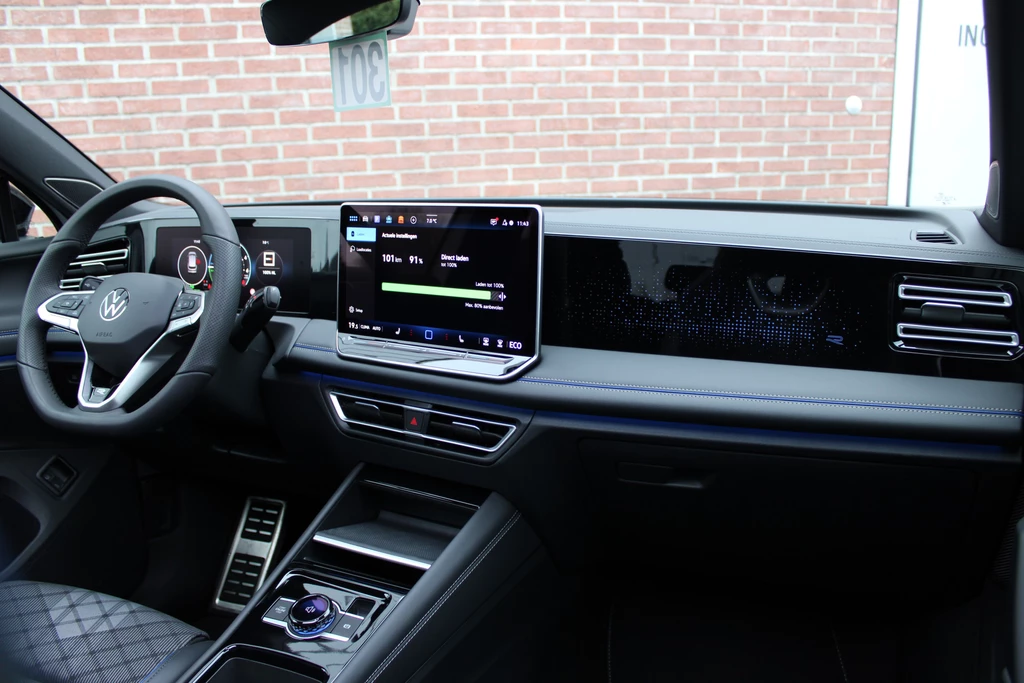 Volkswagen Tiguan – foto 10