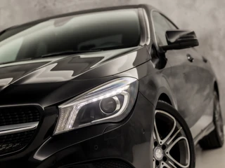 Mercedes-Benz CLA – thumbnail 2