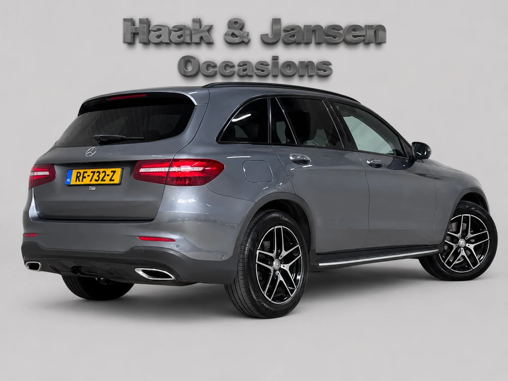 Mercedes-Benz GLC – foto 5
