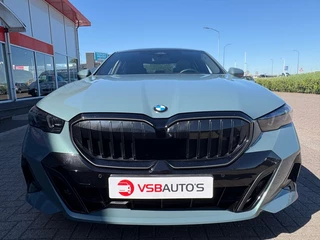 BMW 5 Serie – thumbnail 6