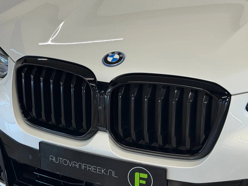 BMW X3 – foto 35