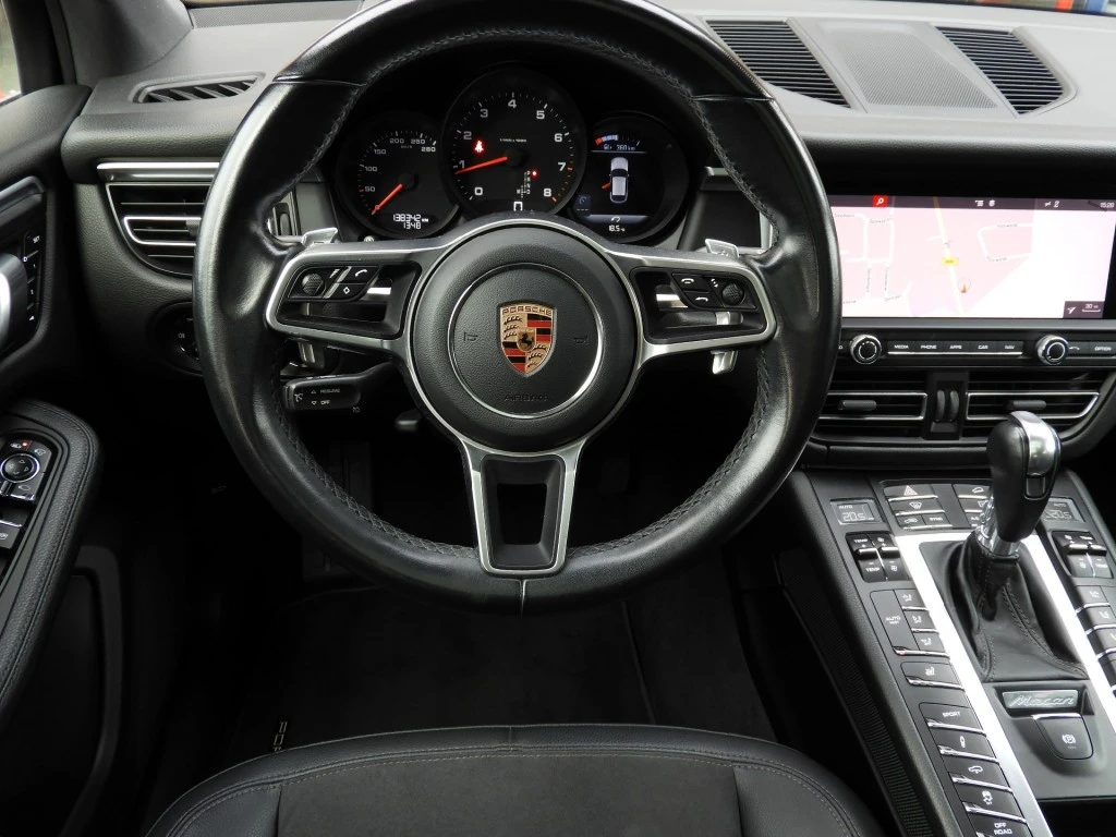 Porsche Macan – foto 23