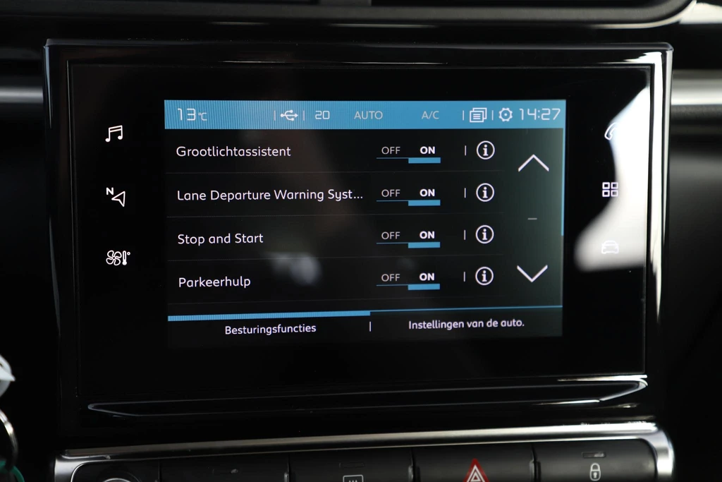 Citroën C3 – foto 18