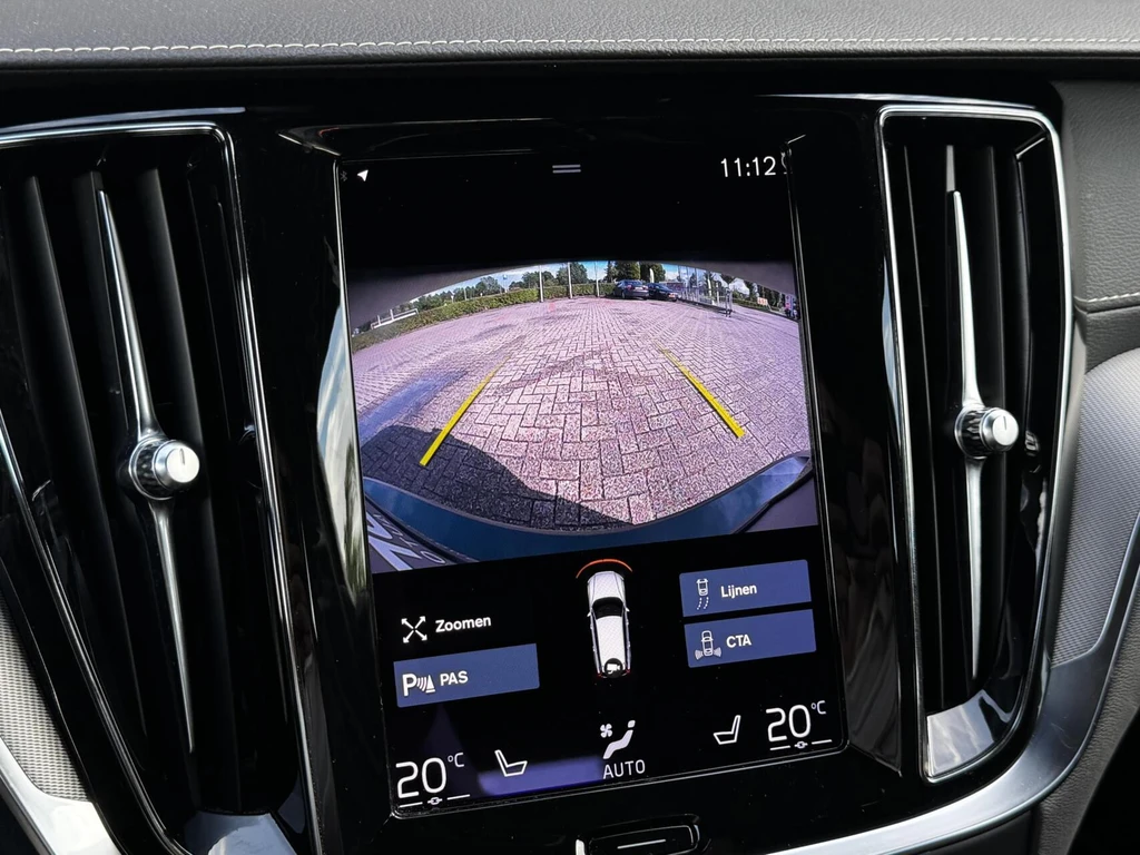 Volvo V60 – foto 16