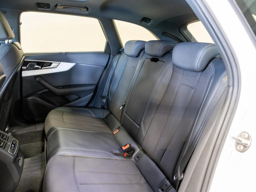 Audi A4 – foto 13