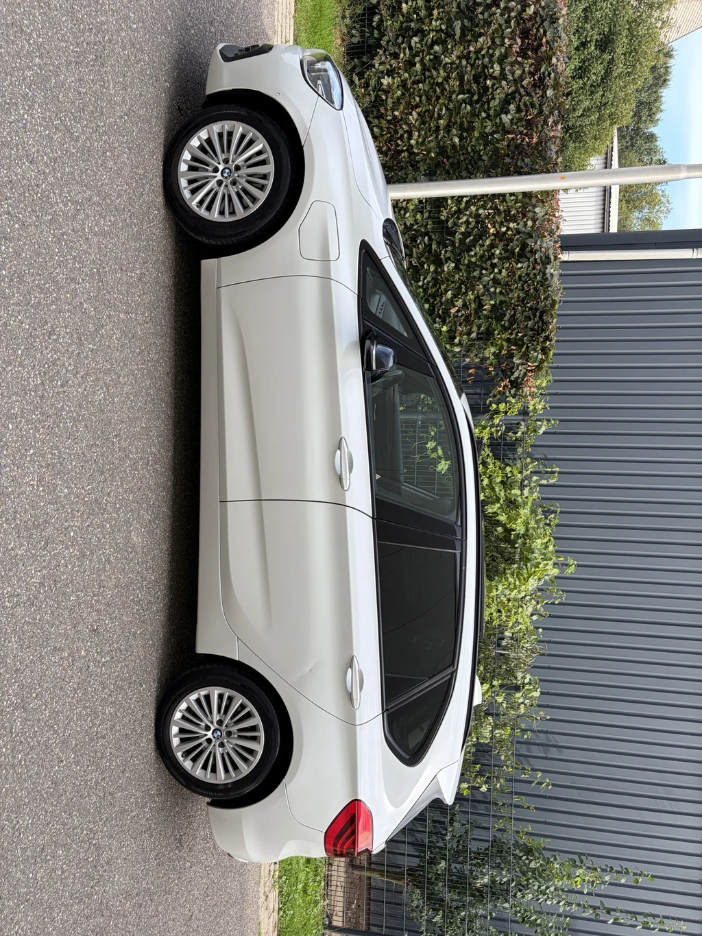 BMW 2 Serie – foto 4