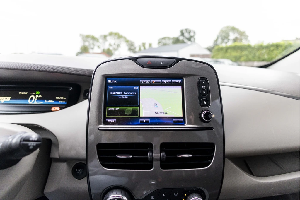 Renault ZOE – foto 33