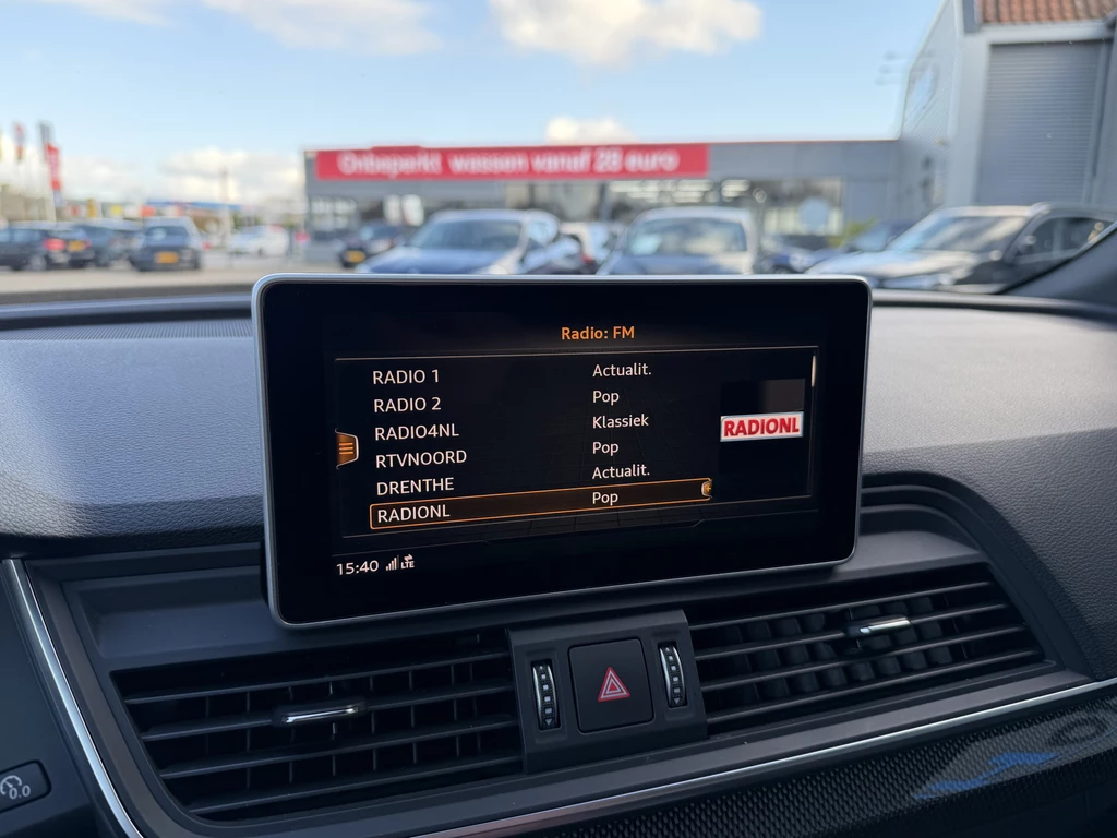 Audi Q5 – foto 21