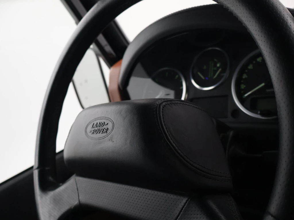 Land Rover Defender – foto 65
