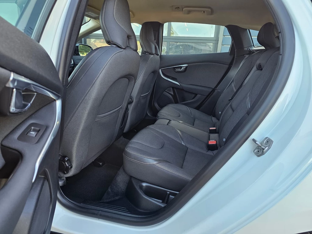 Volvo V40 – foto 31