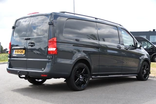Mercedes-Benz Vito – thumbnail 8