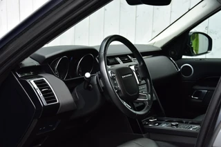 Land Rover Discovery – thumbnail 8