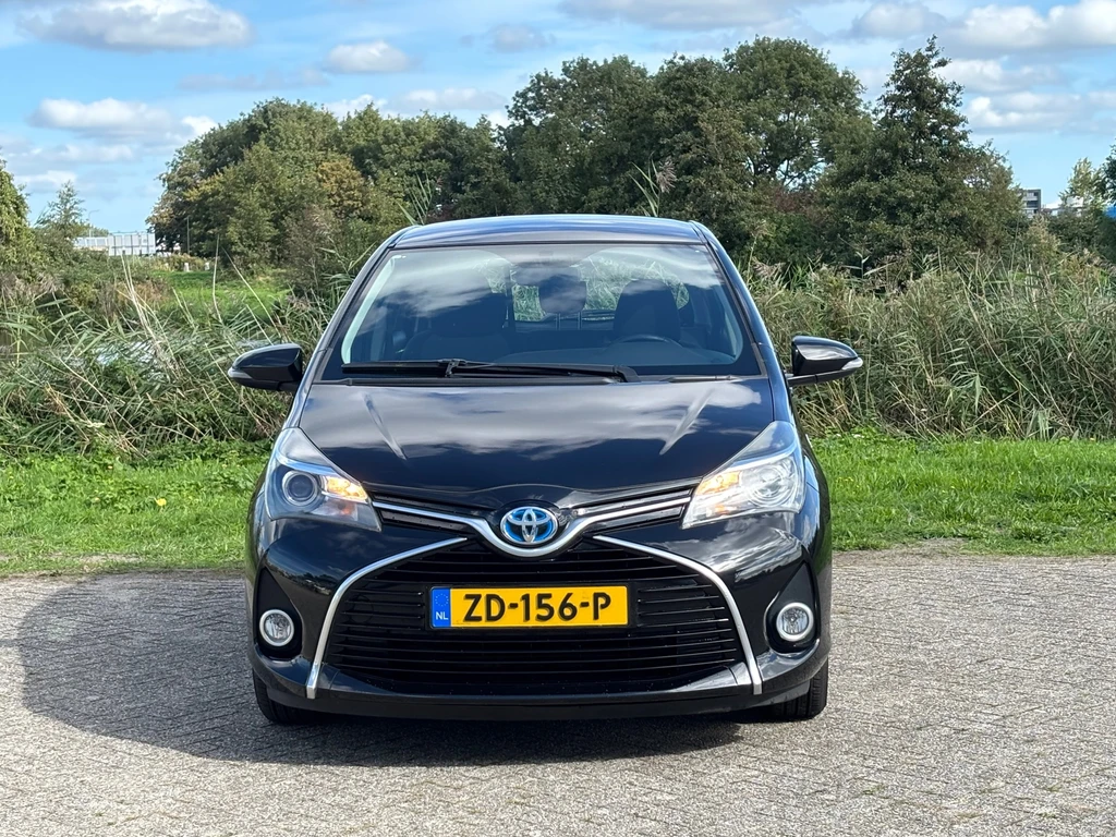 Toyota Yaris – foto 9