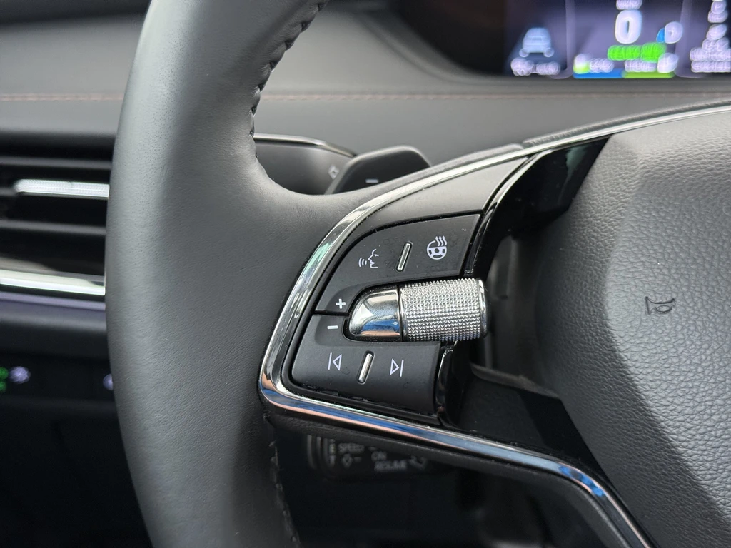 Škoda Enyaq iV – foto 36