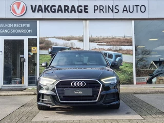 Audi A3 – thumbnail 8