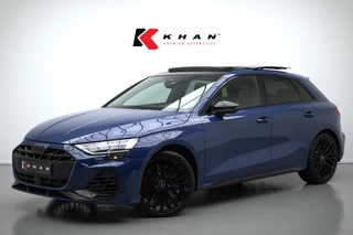 Audi S3 – thumbnail 1
