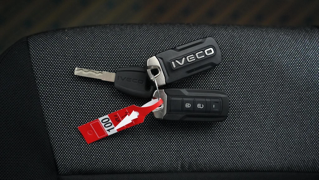 Iveco Daily – foto 31