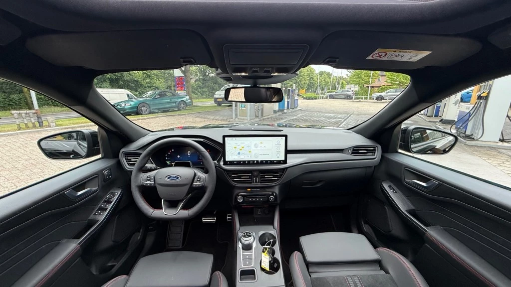 Ford Kuga – foto 6