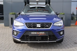 SEAT Arona – thumbnail 11