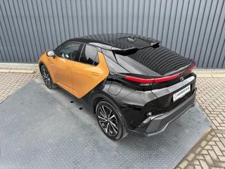 Toyota C-HR – thumbnail 5
