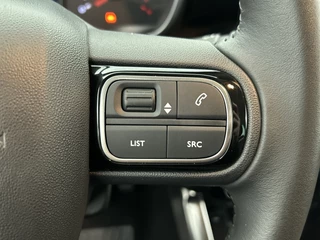 Citroën C3 Aircross – thumbnail 13